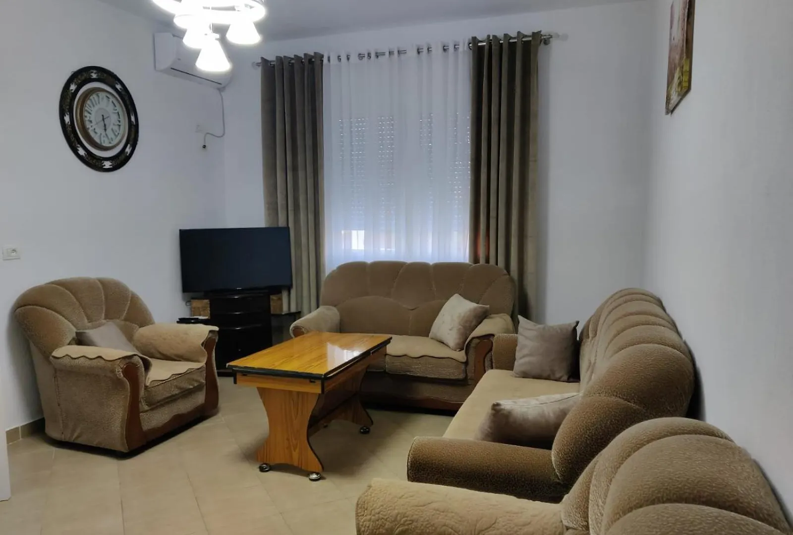 Villa 7 Durrës 알바니아