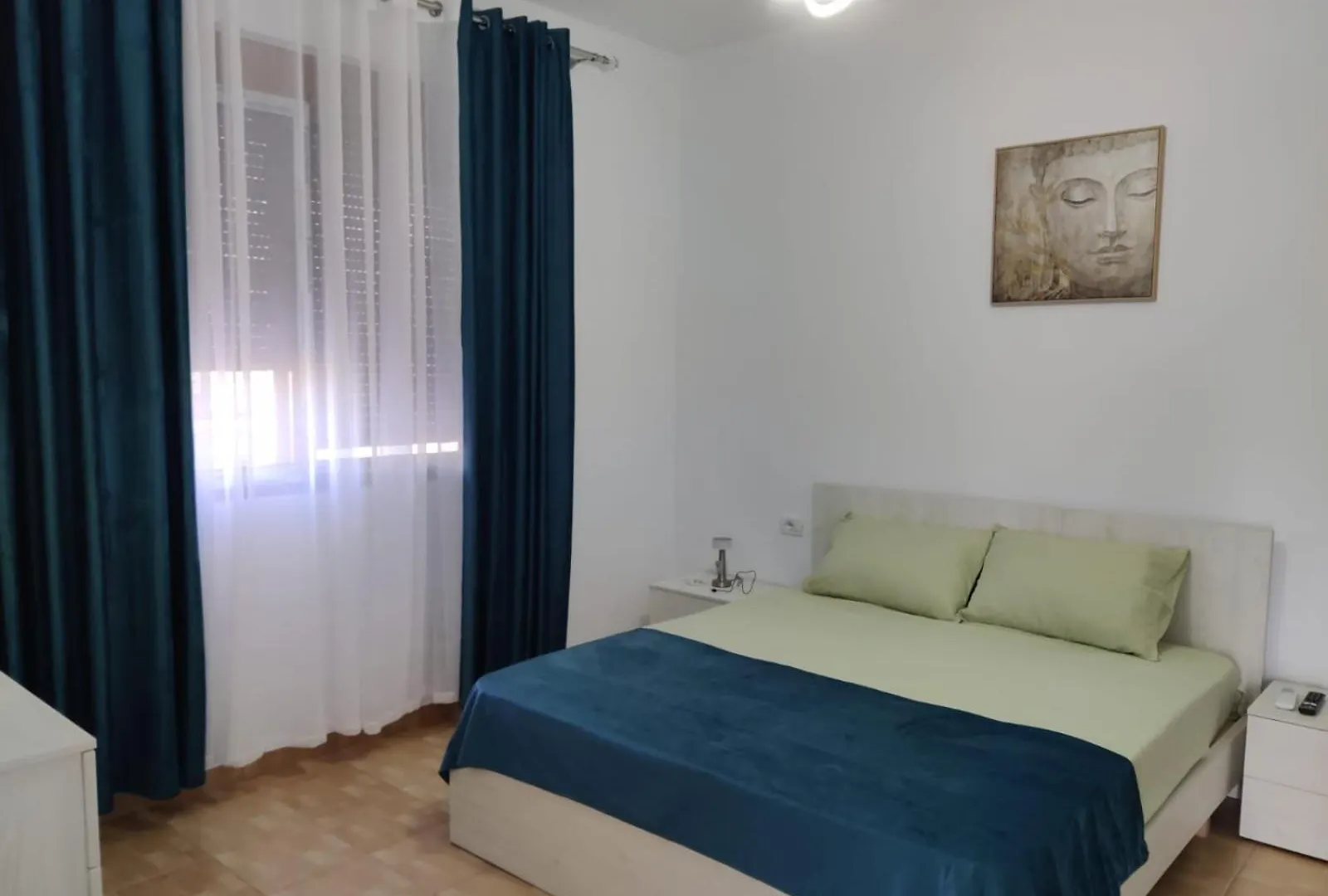 Villa 7 Durrës 알바니아