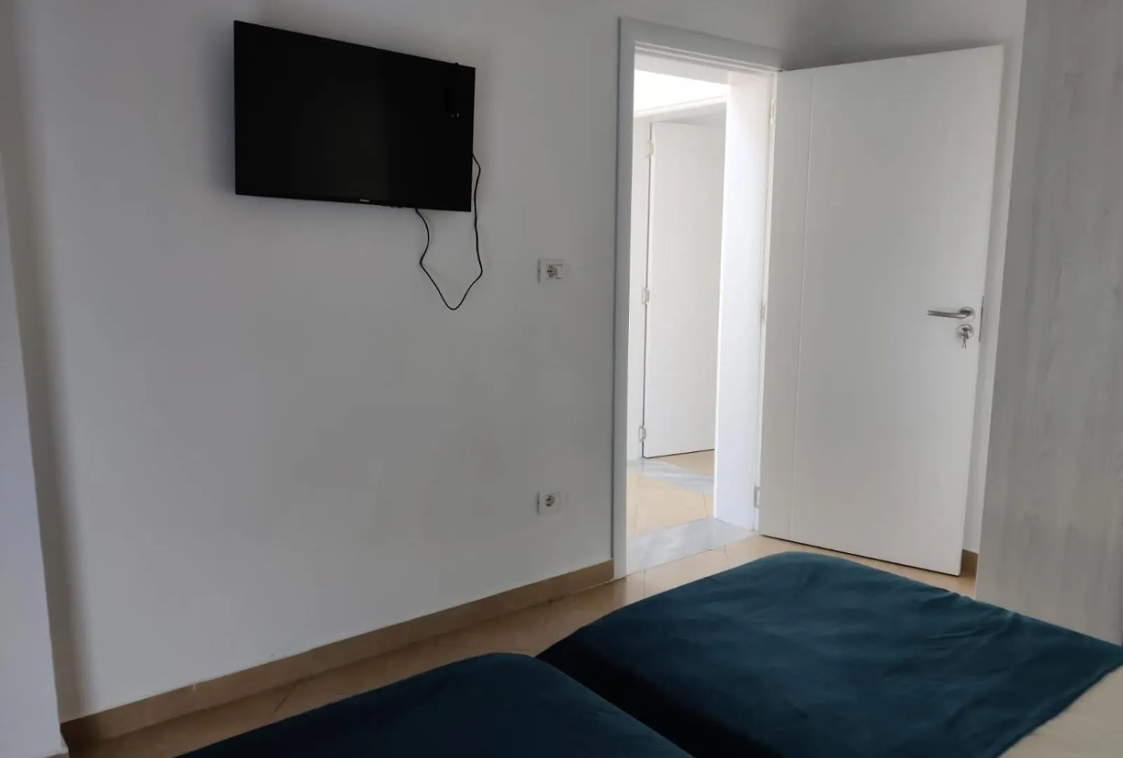 Villa 7 Durrës