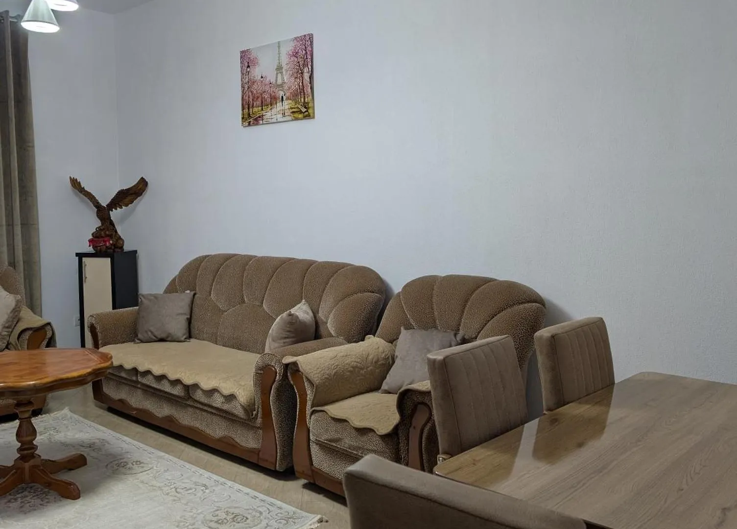 Villa 7 Durrës