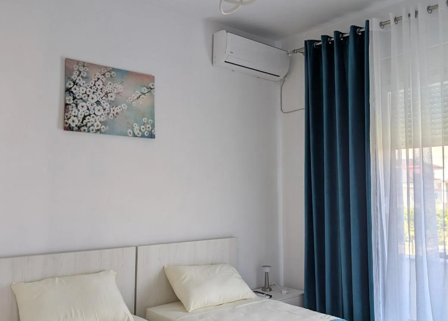 Villa 7 Durrës 알바니아