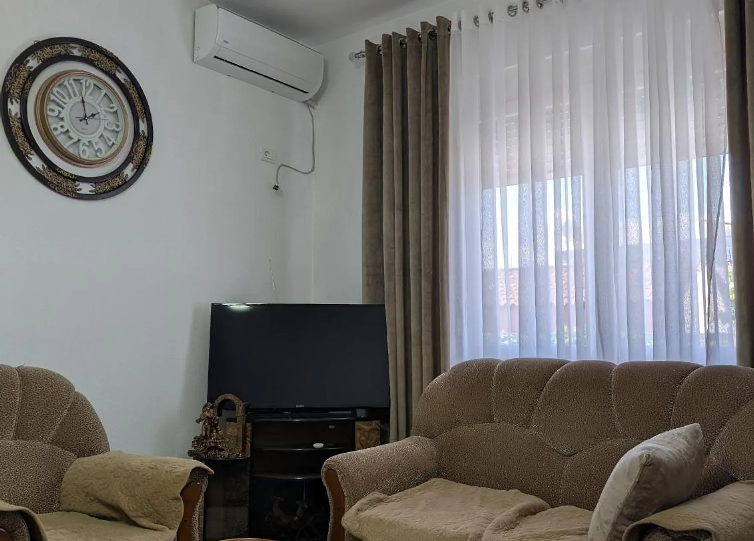 Villa 7 Durrës