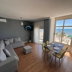 Appart hôtel Wave Beachfront, Durrës